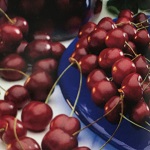 Cherry Shrub Valentine